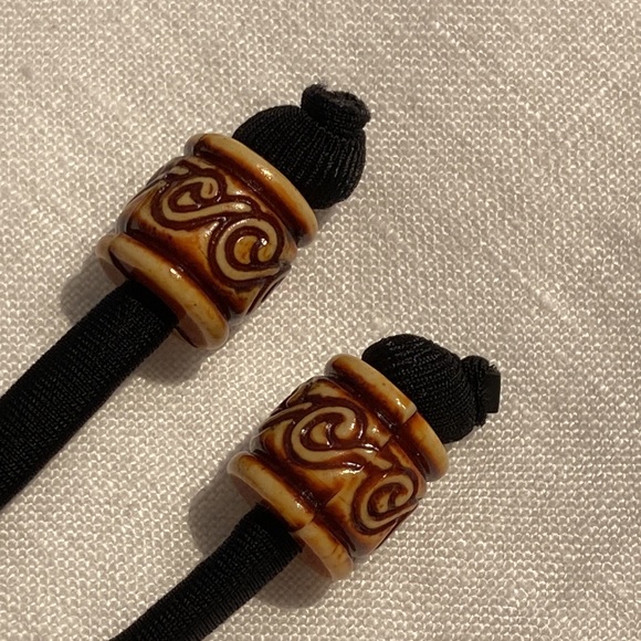 Rip curl bikini top with beads size small - Picture 8 of 14